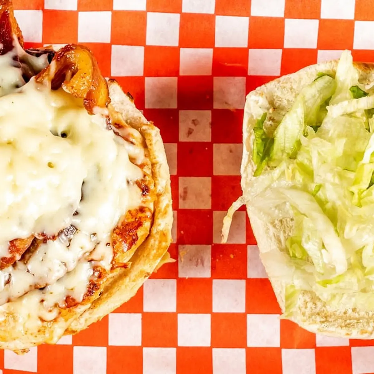Highlights, Simon’s Prime Hamburger