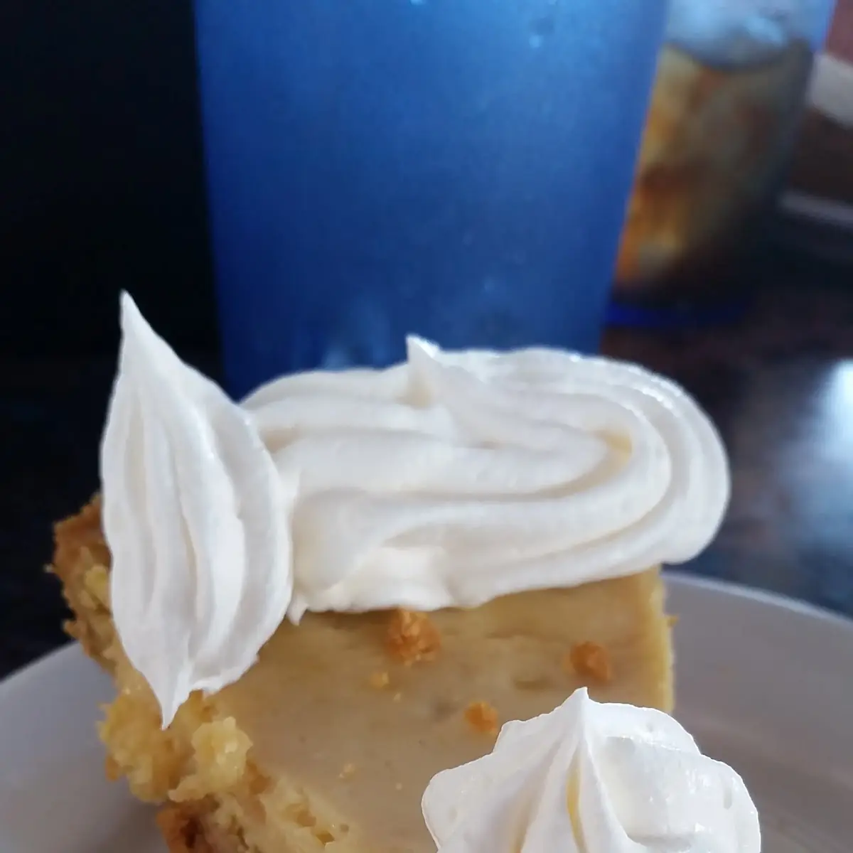 Key Lime Pie