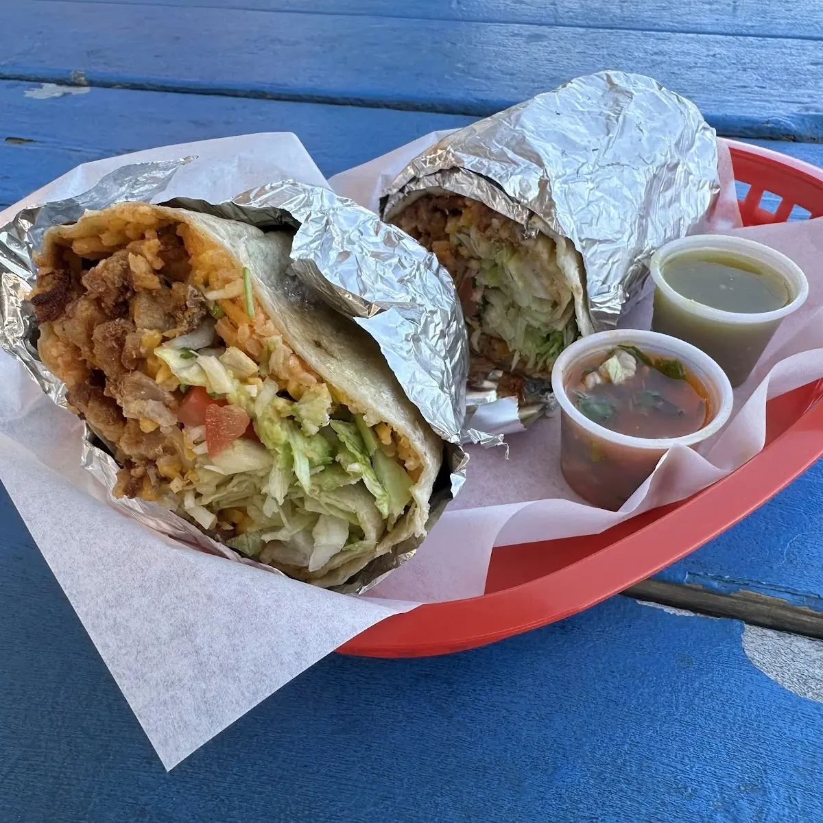 Burrito