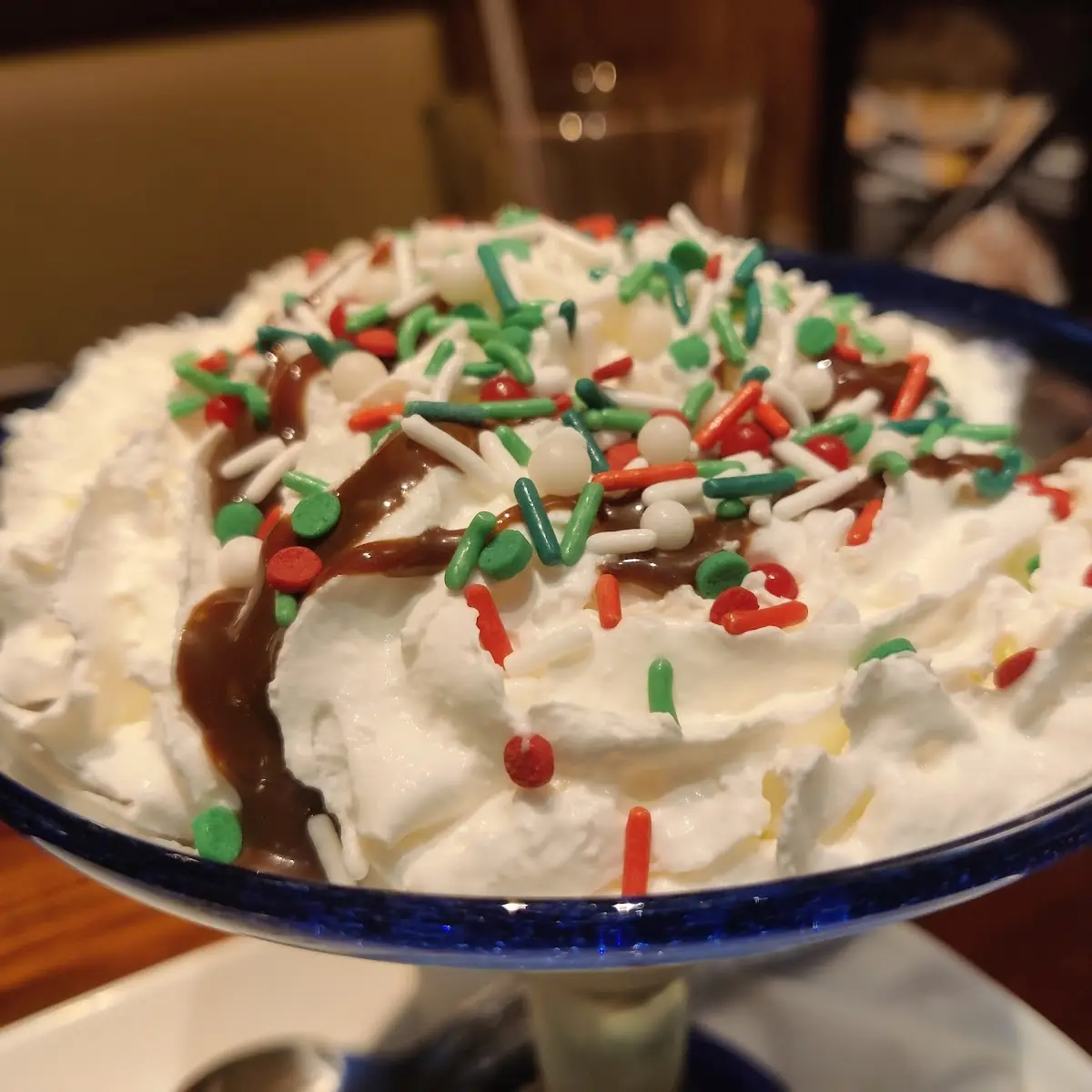 Birthday Sundae