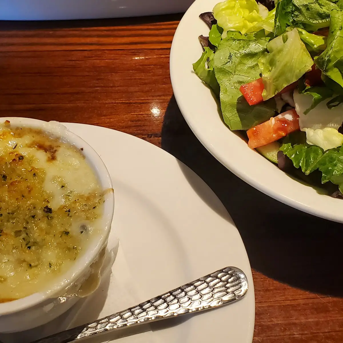 French Onion Soup