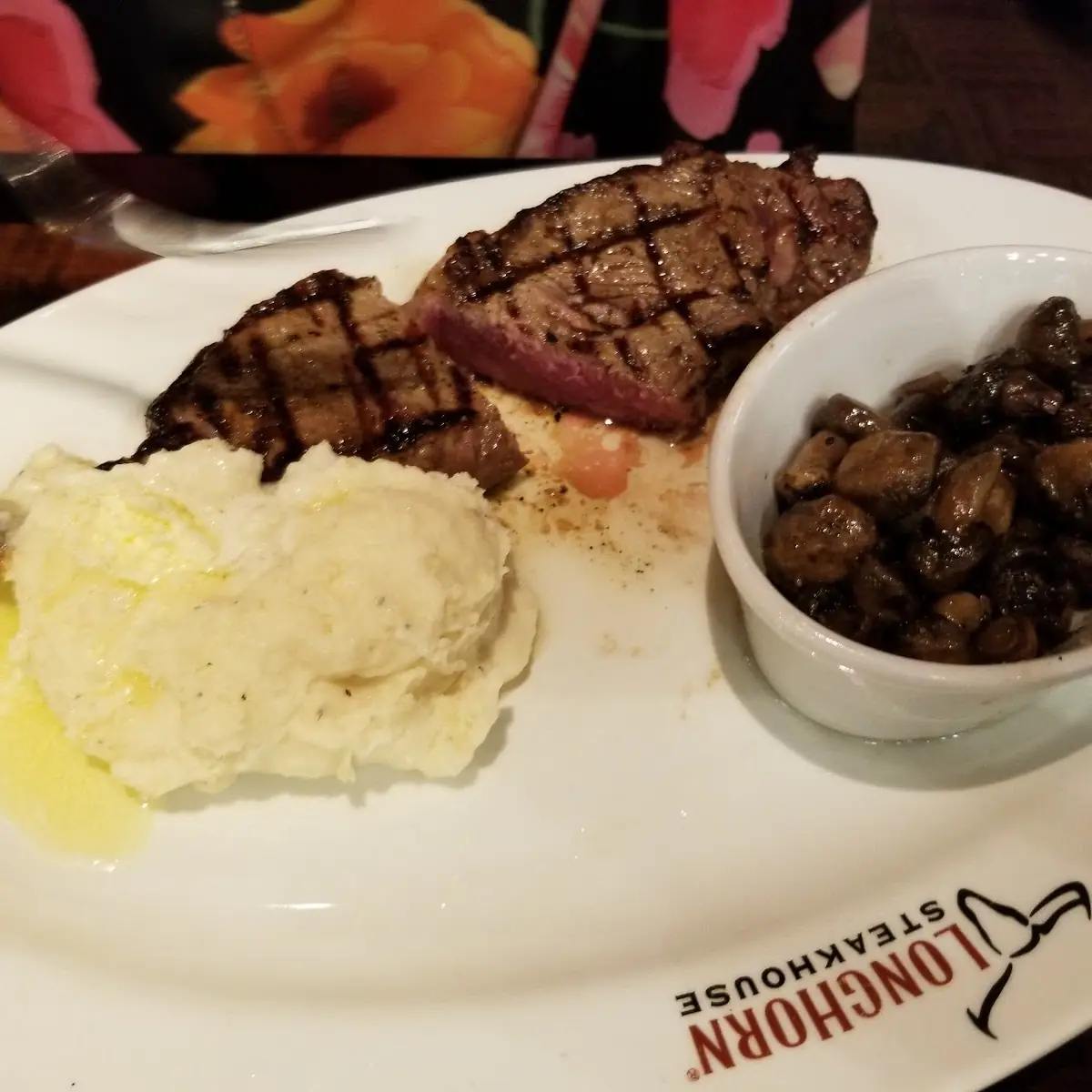 New York Strip