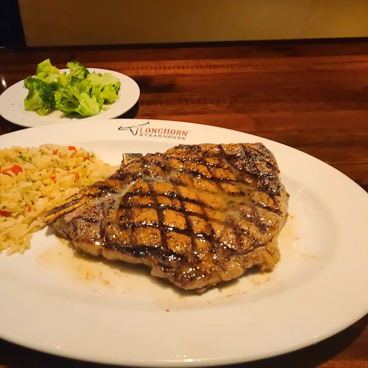 Ribeye Steak