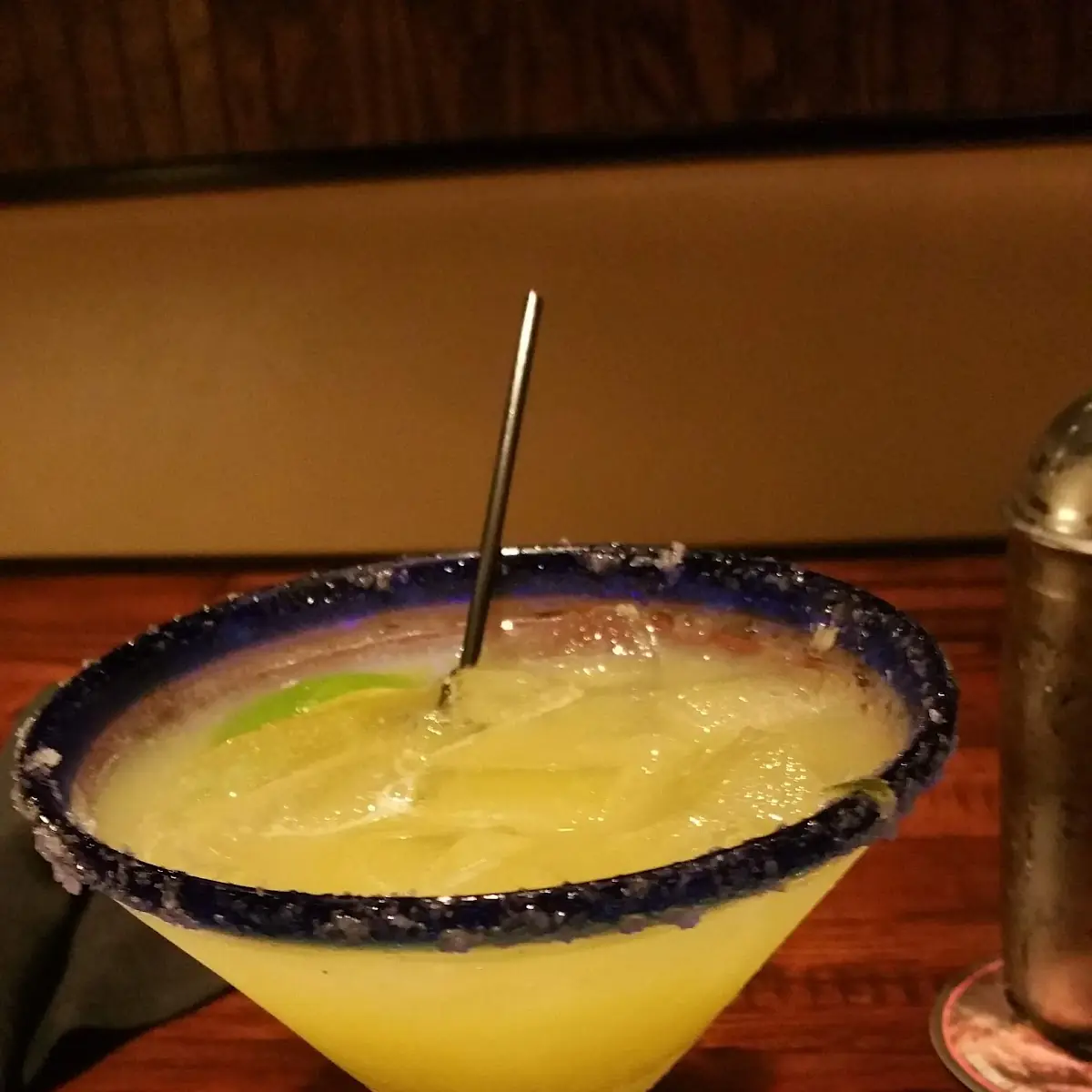 Texas Margarita