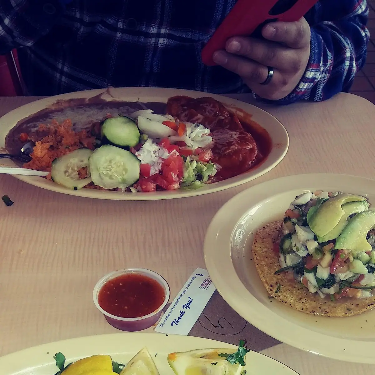 Carnitas Tacos