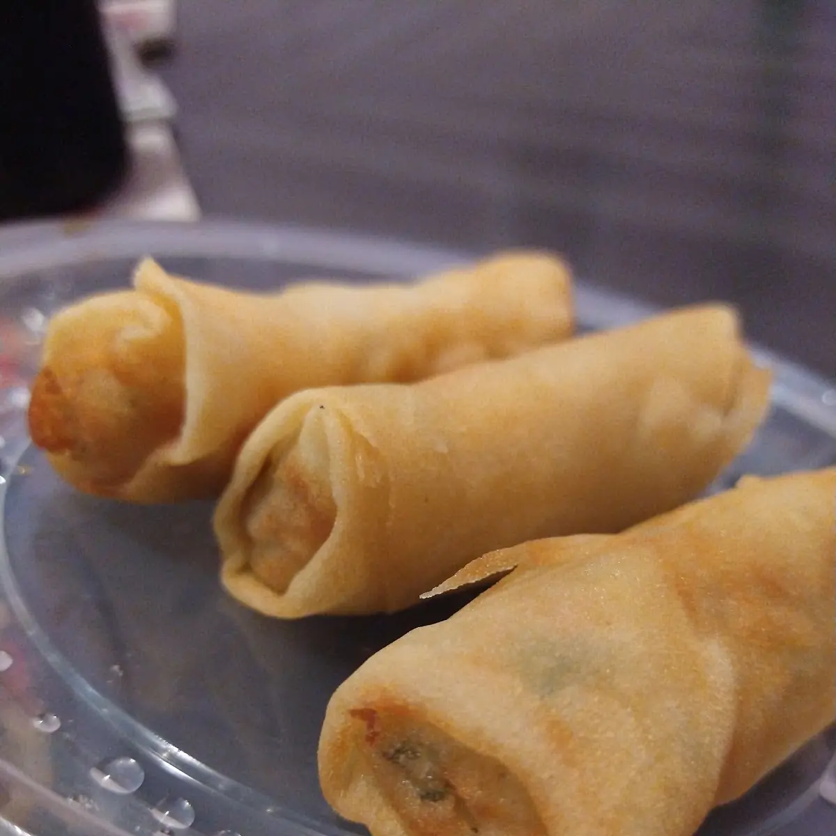 Spring Rolls