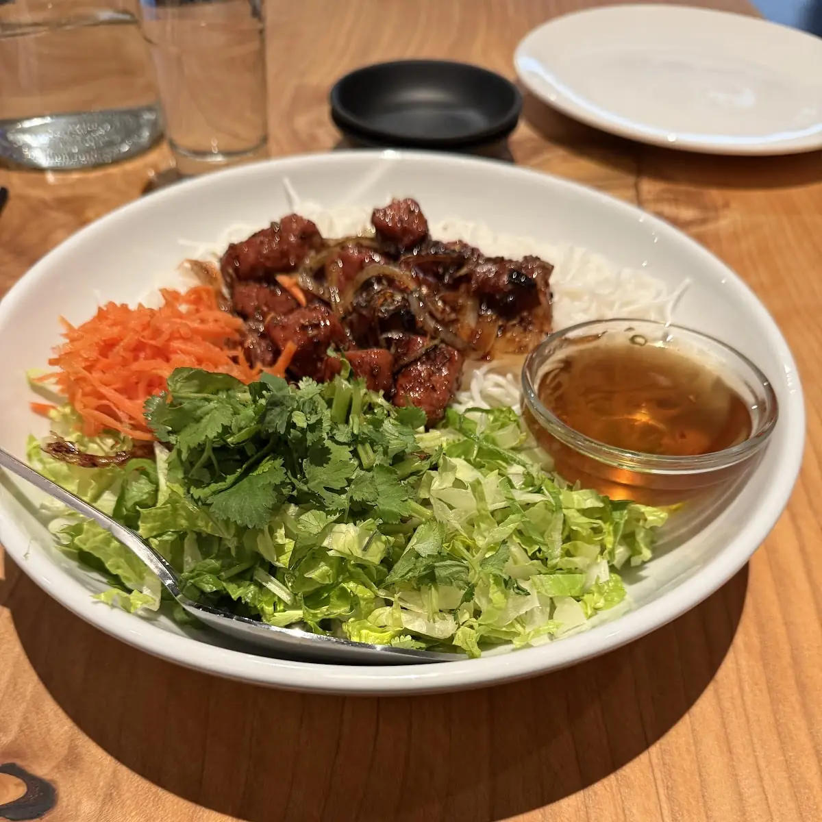 Saigon Salad