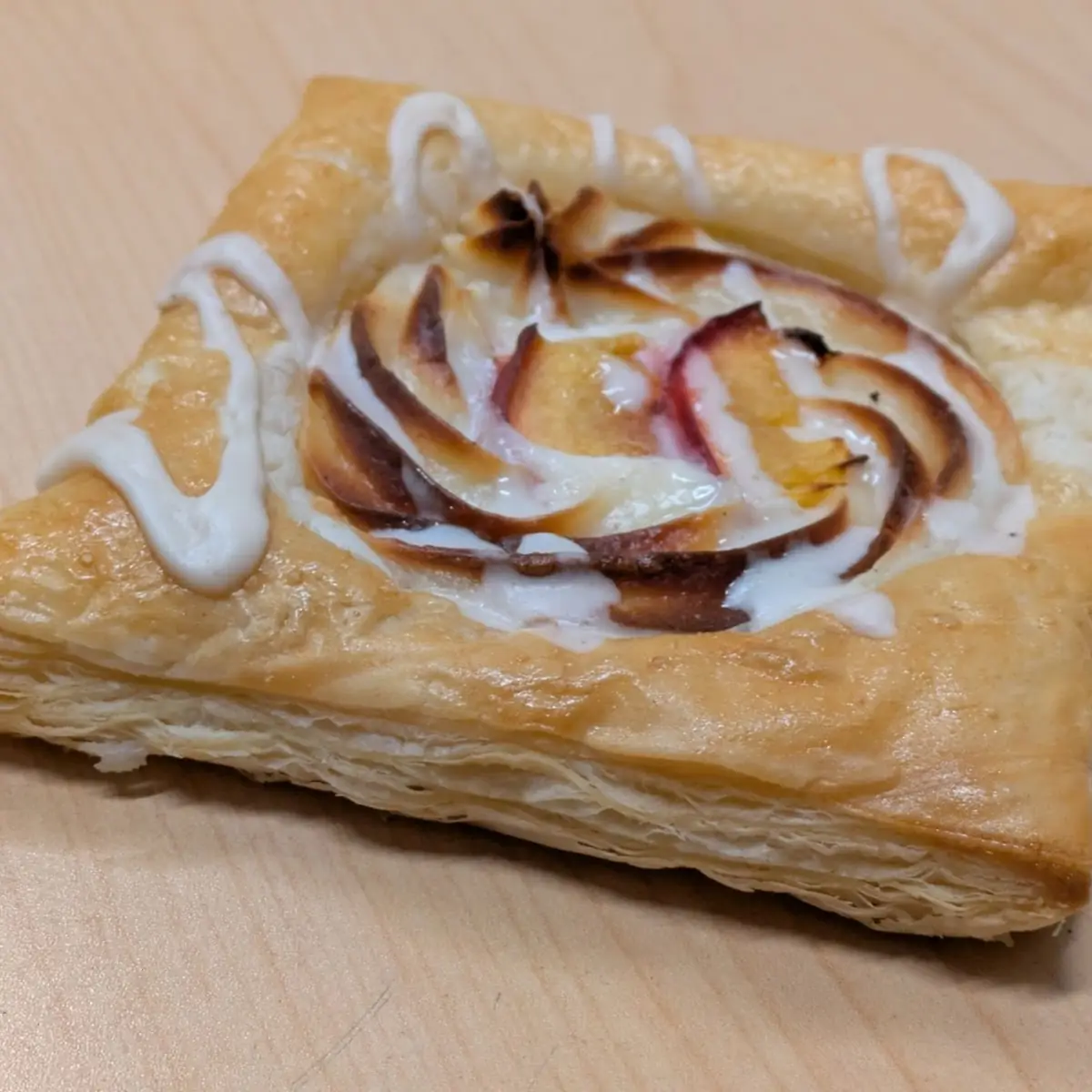 Puff Pastry