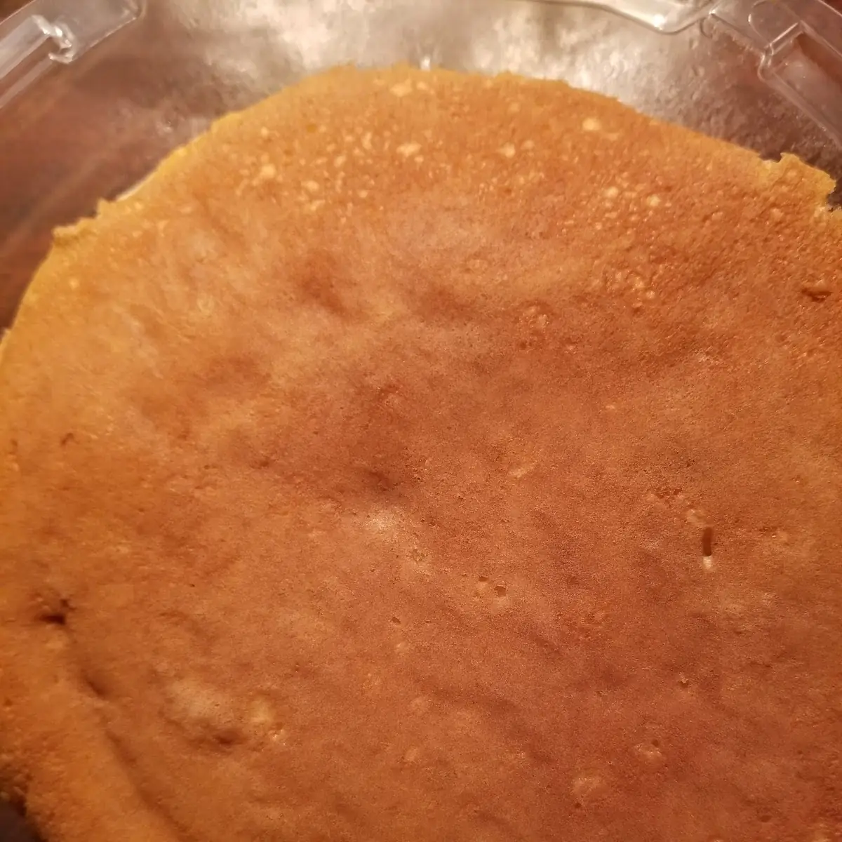 Pancake Breakfast