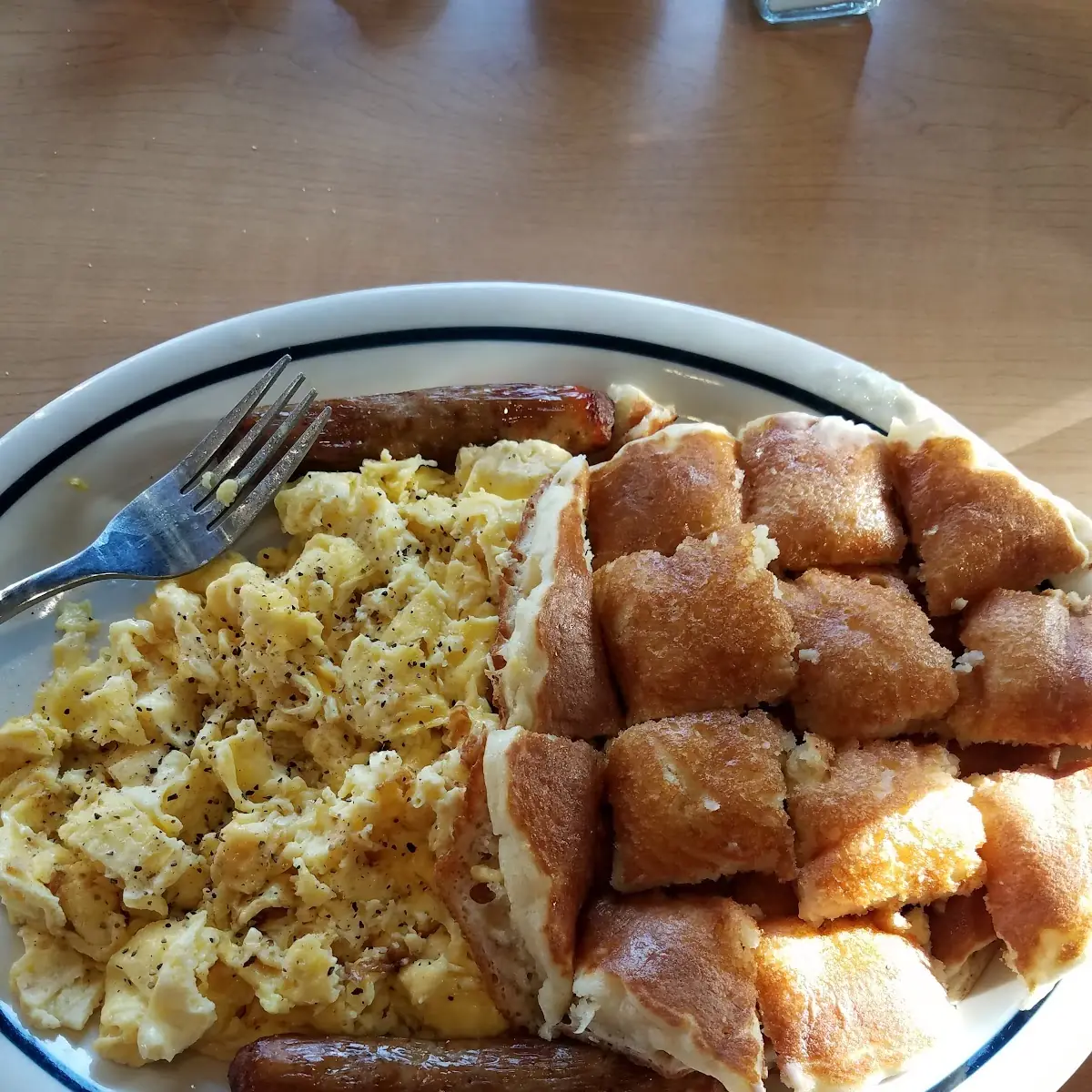 Turkey Sausage Links
