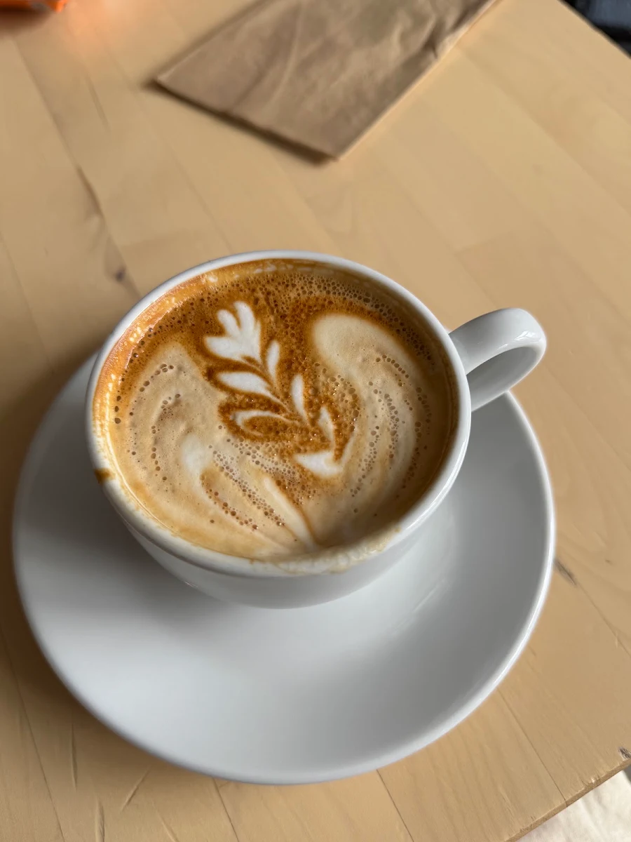 Cappuccino