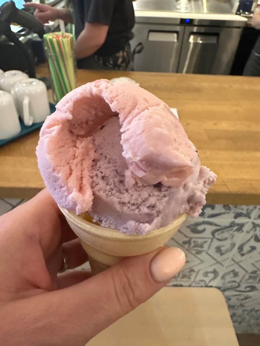 Ice Cream Cone