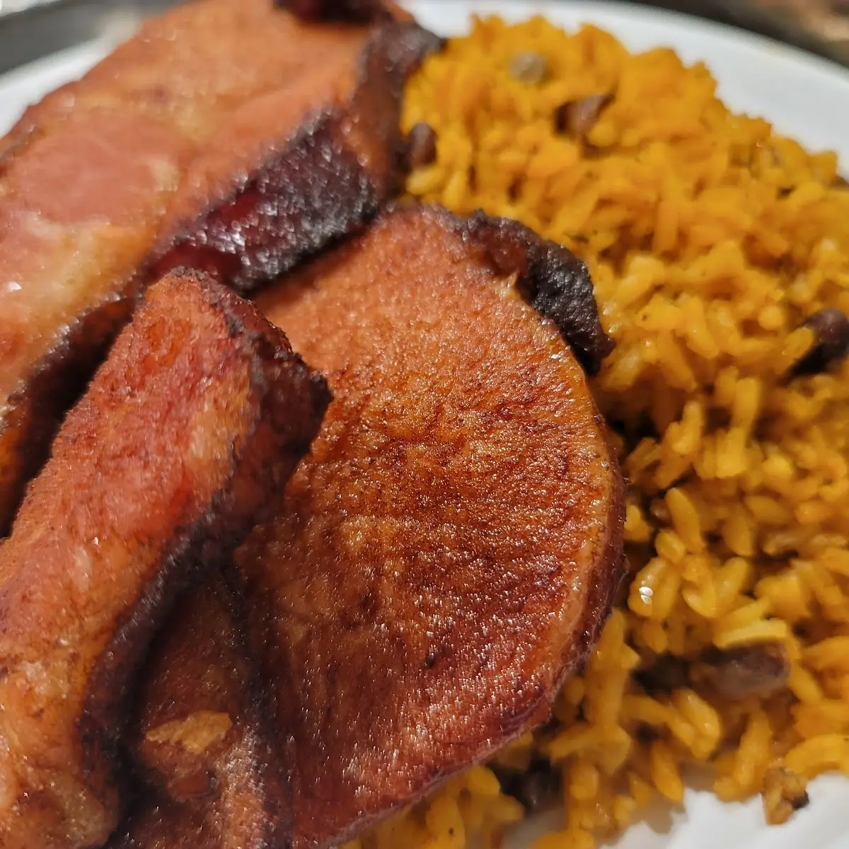 Pork Chops