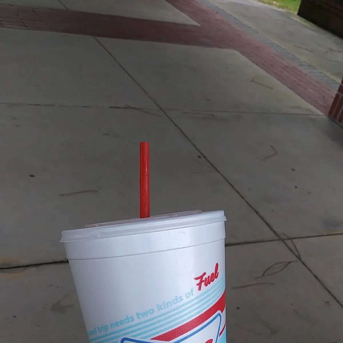 Route 44 Cherry Limeade