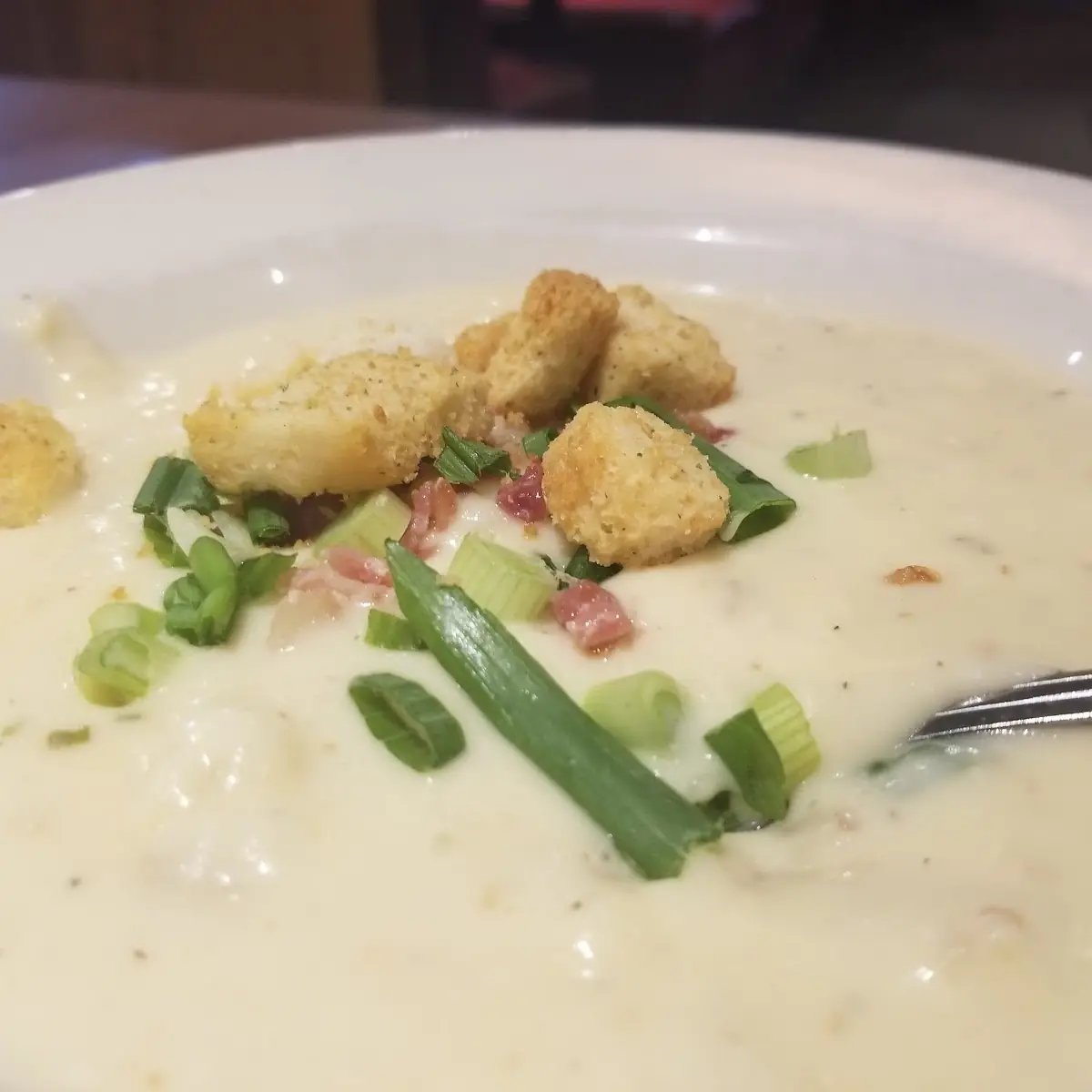 Featured Soup of the Day