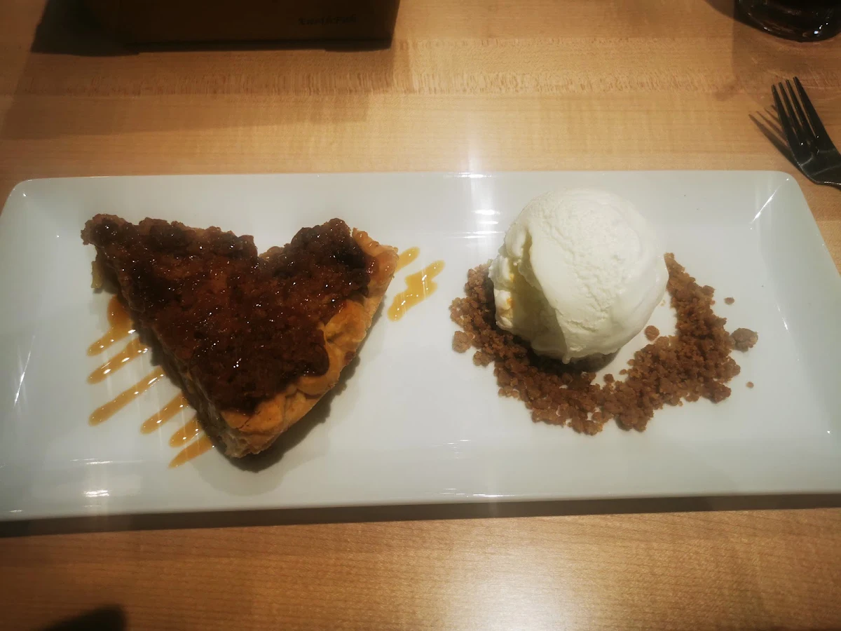 Apple Pie, Lulu's Kitchen