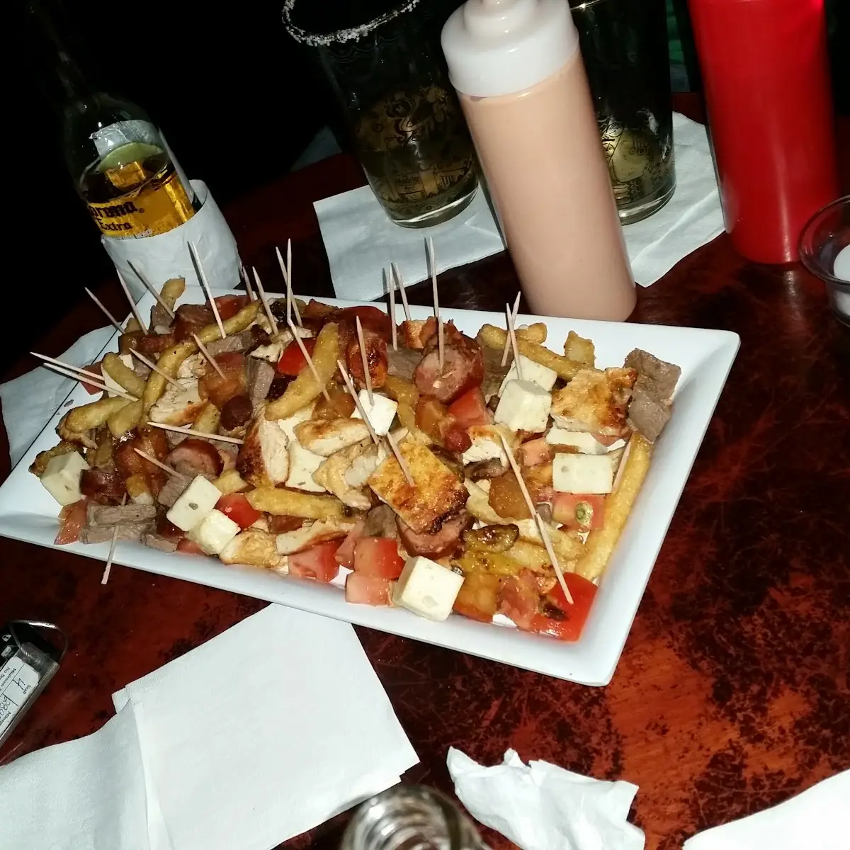 Picada Grande