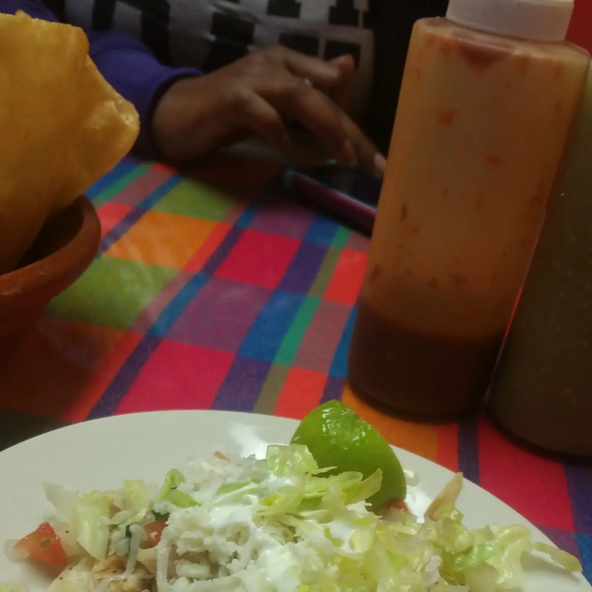 Chicken Taco 2