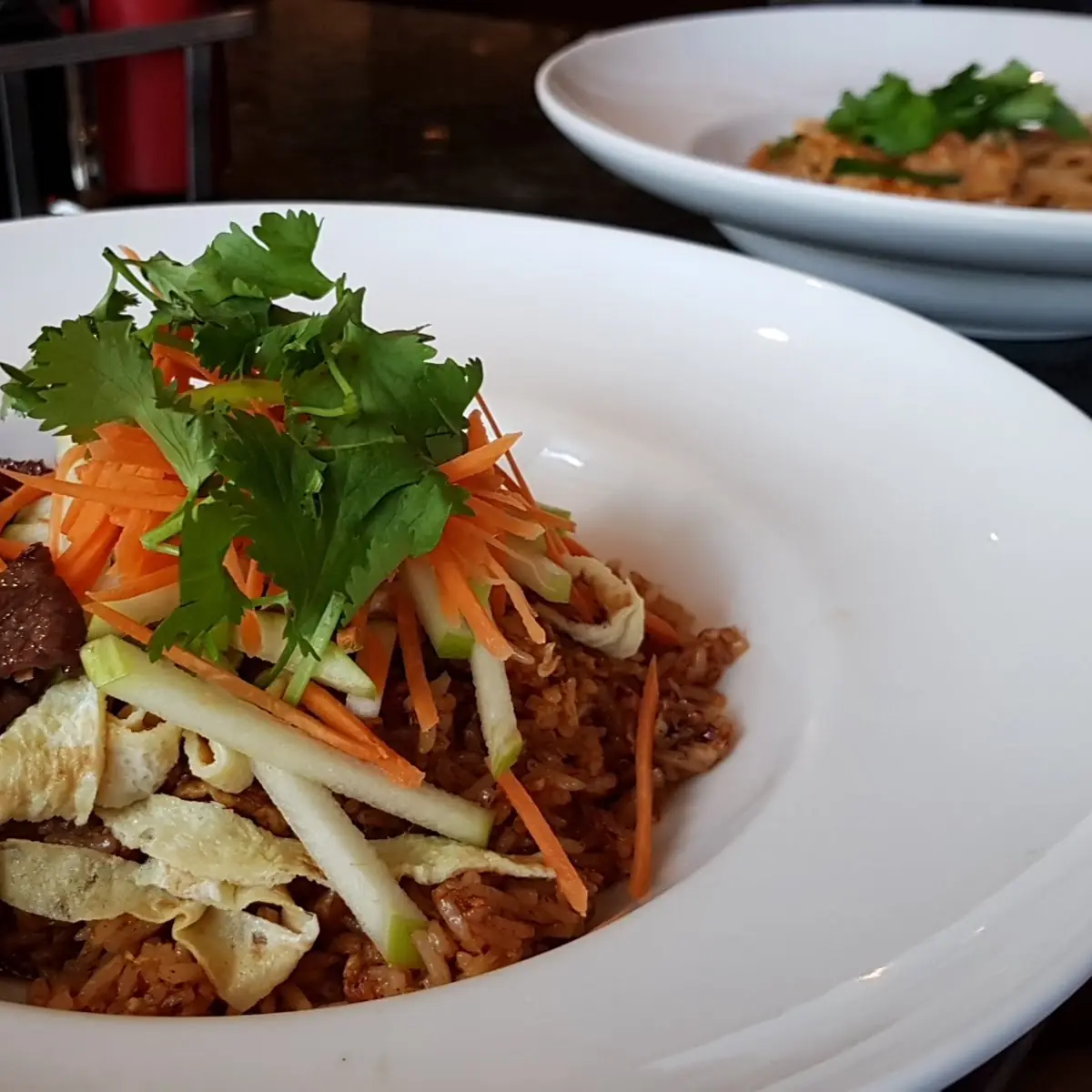 Vermicelli