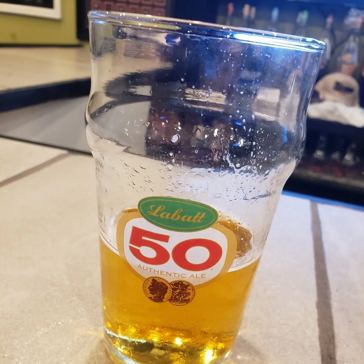 Highlights, Nappo's Sports Bar and Pub