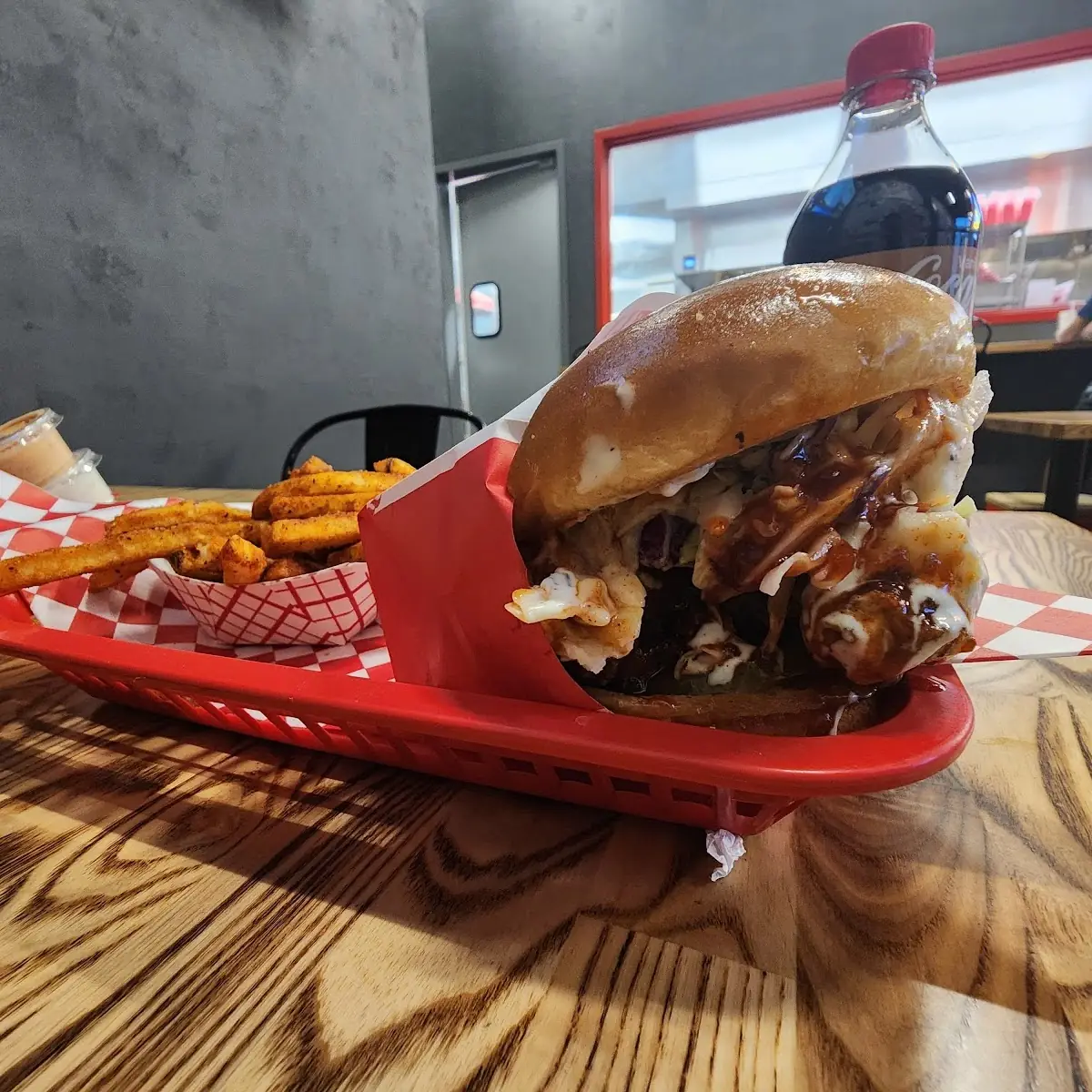 Pulled Pork