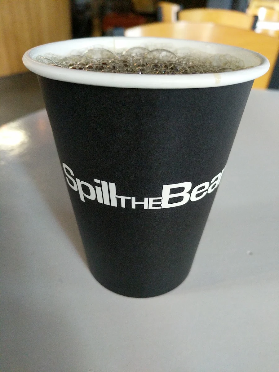 Medium Roast Coffee