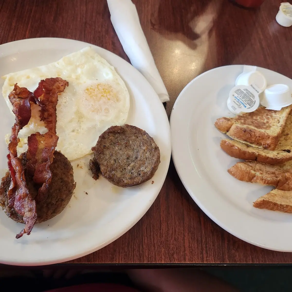 Big Breakfast 2