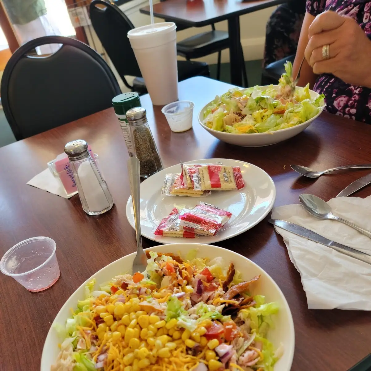 Cobb Salad