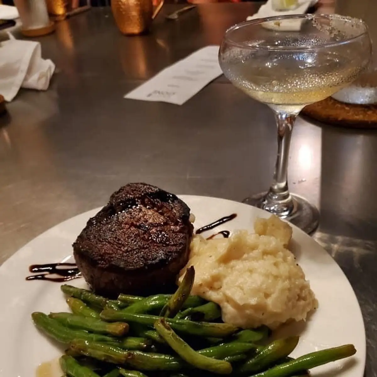 Filet Mignon