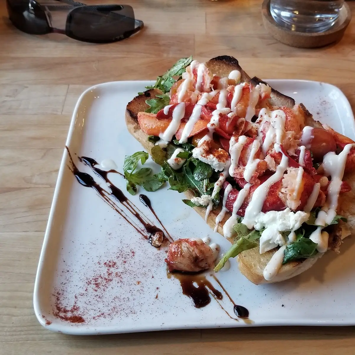 Lobster Roll