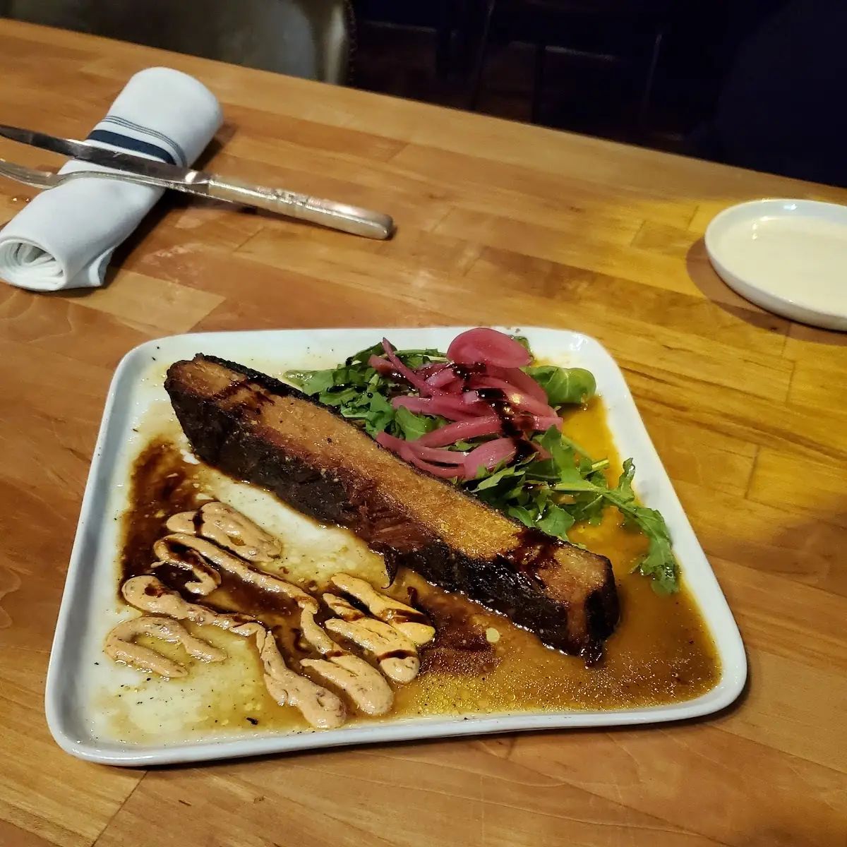 Pork Belly