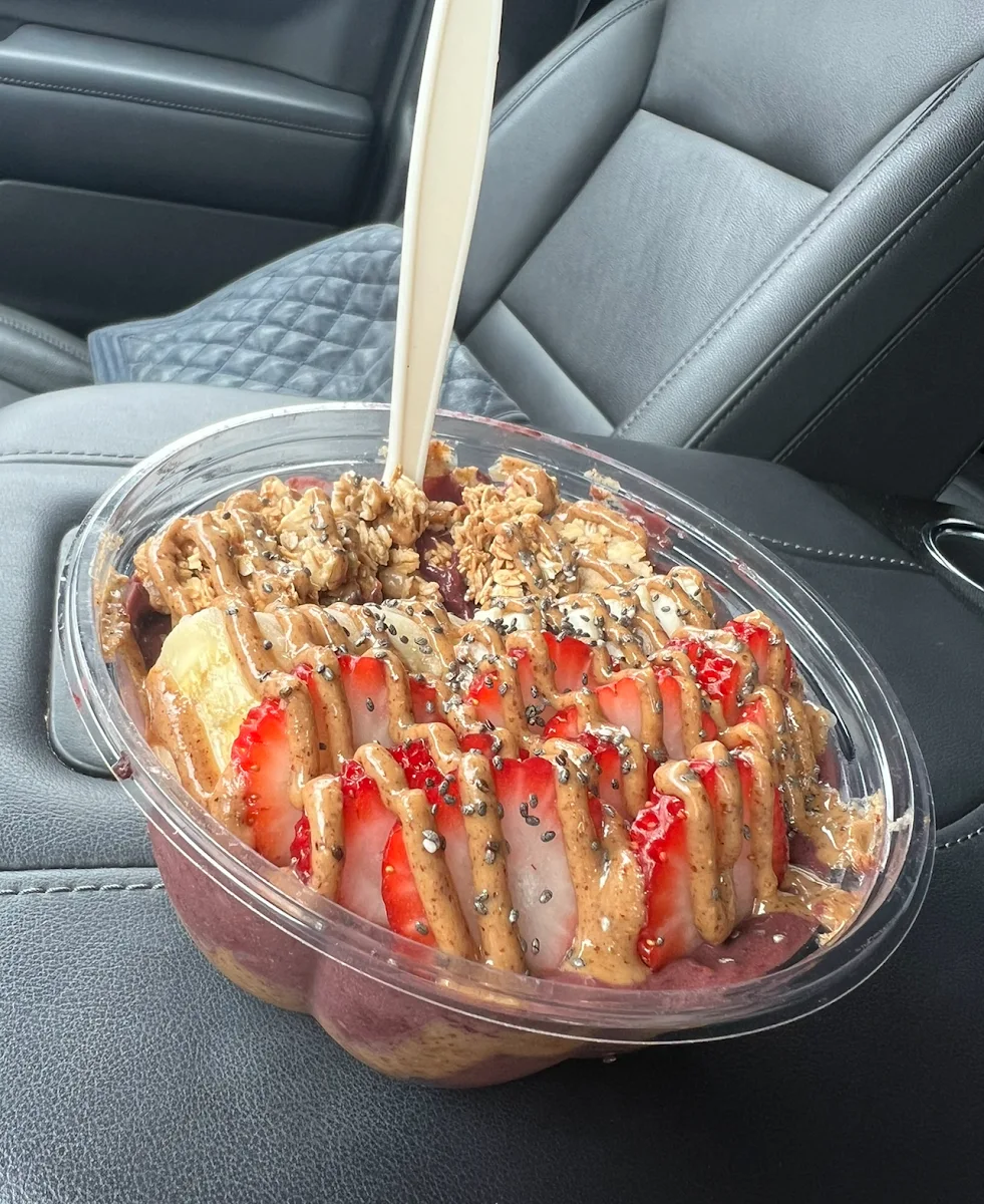 Banana Split