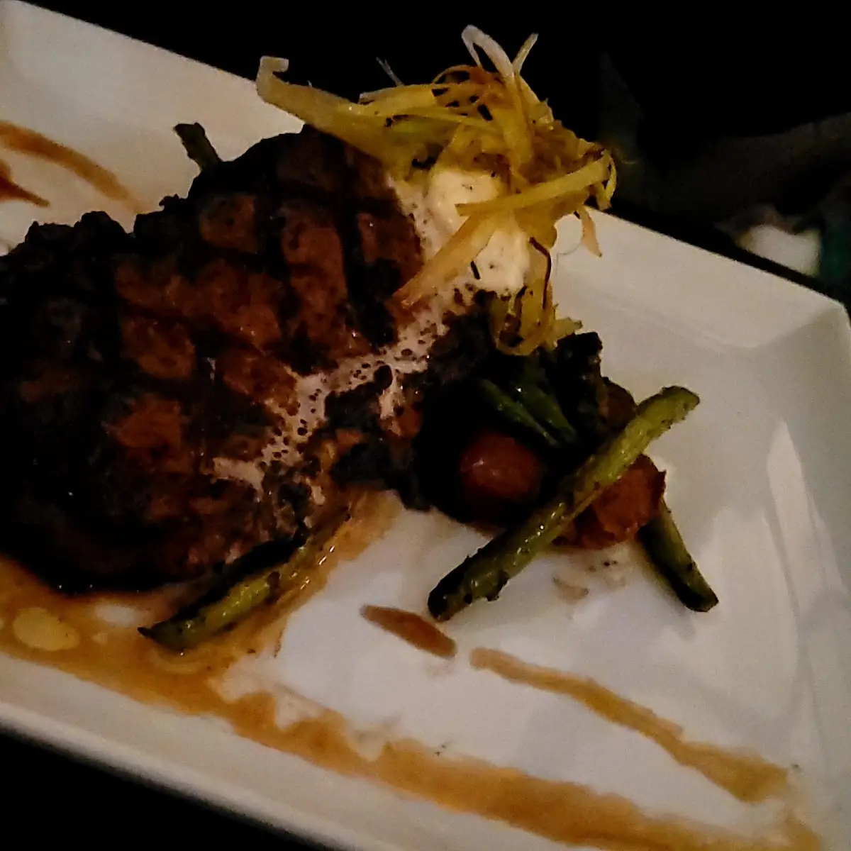 16oz New York Strip