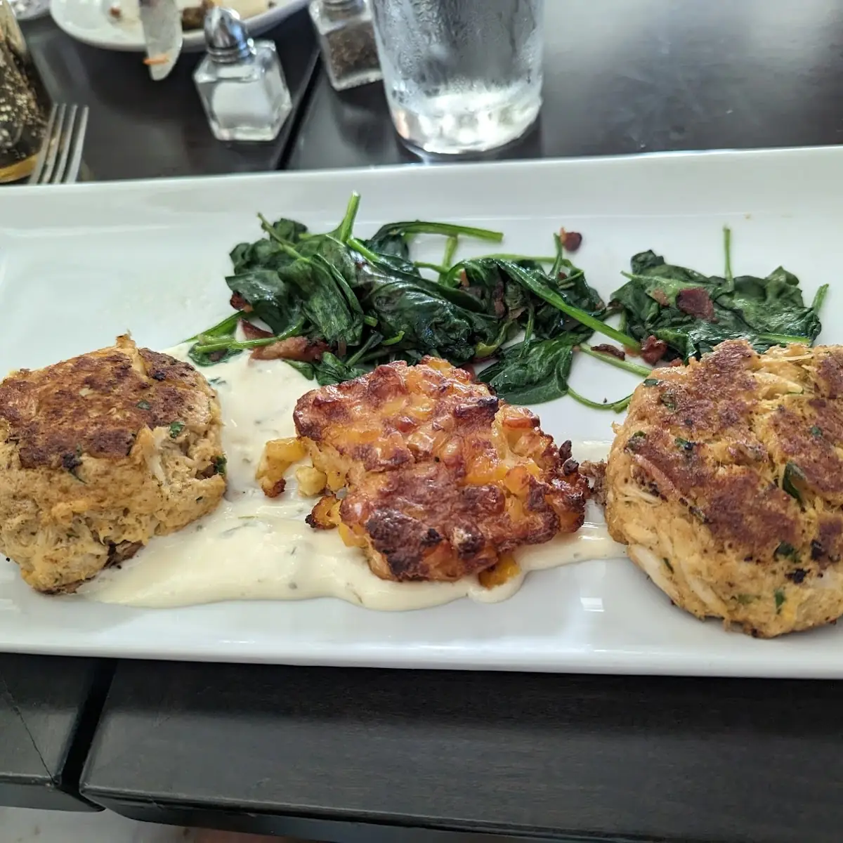 Crab Cake