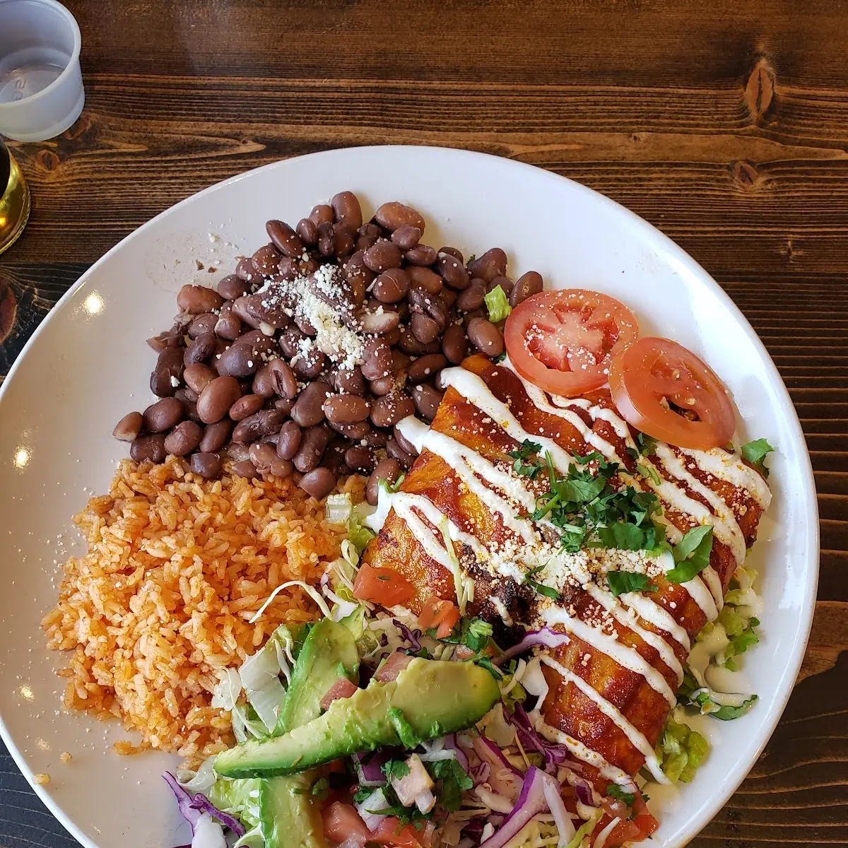 Chile Relleno