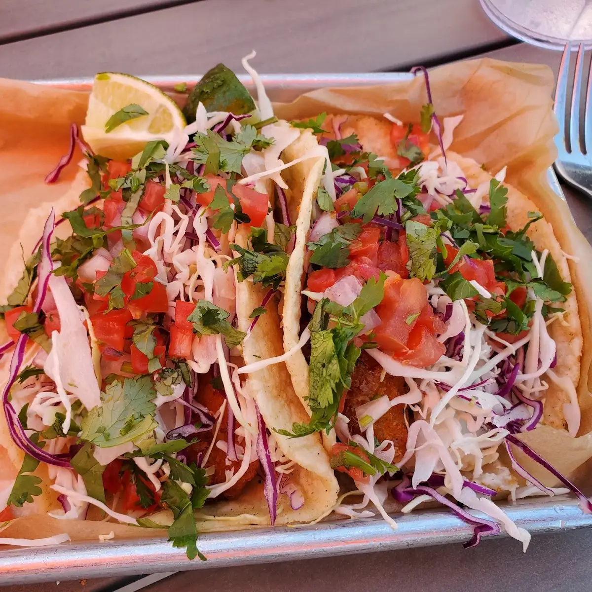 Fish Tacos 3