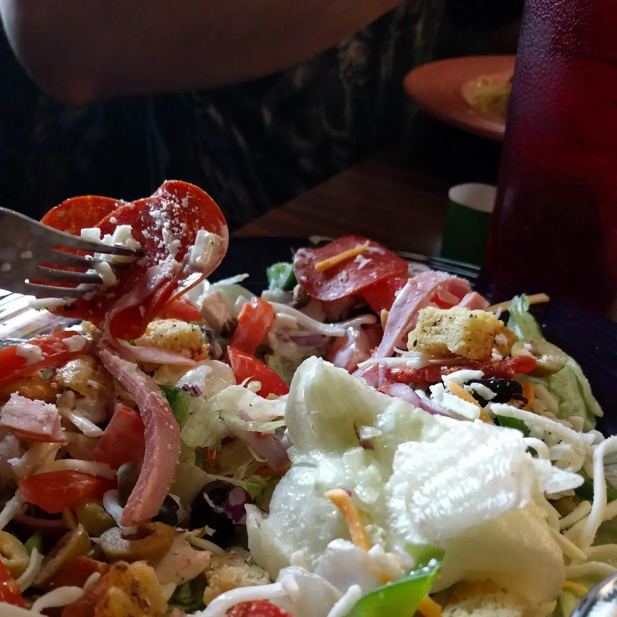 Salad
