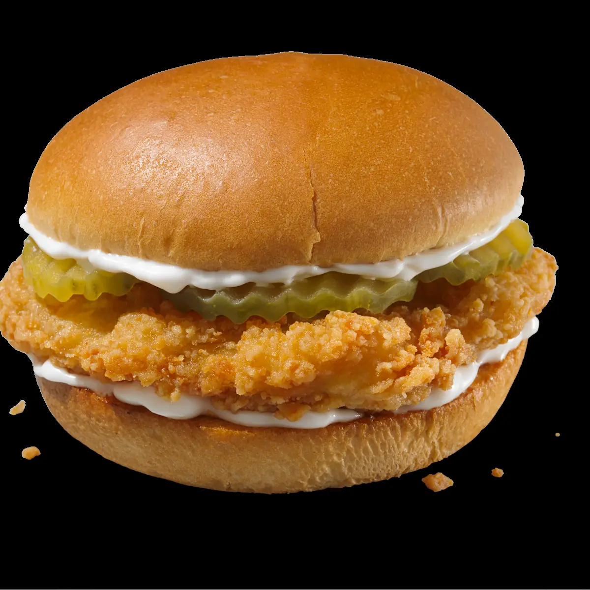 Classic Chicken Sandwich