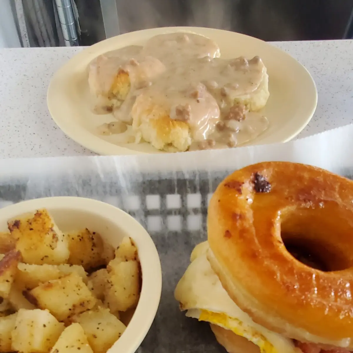 Bagel