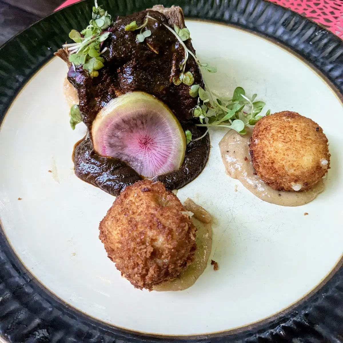 Beef Short Ribs