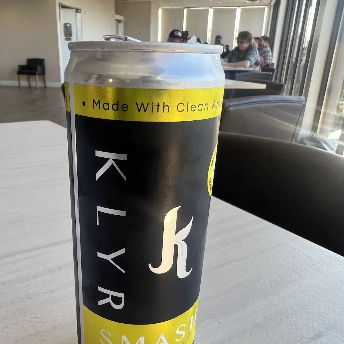 Energy Drink