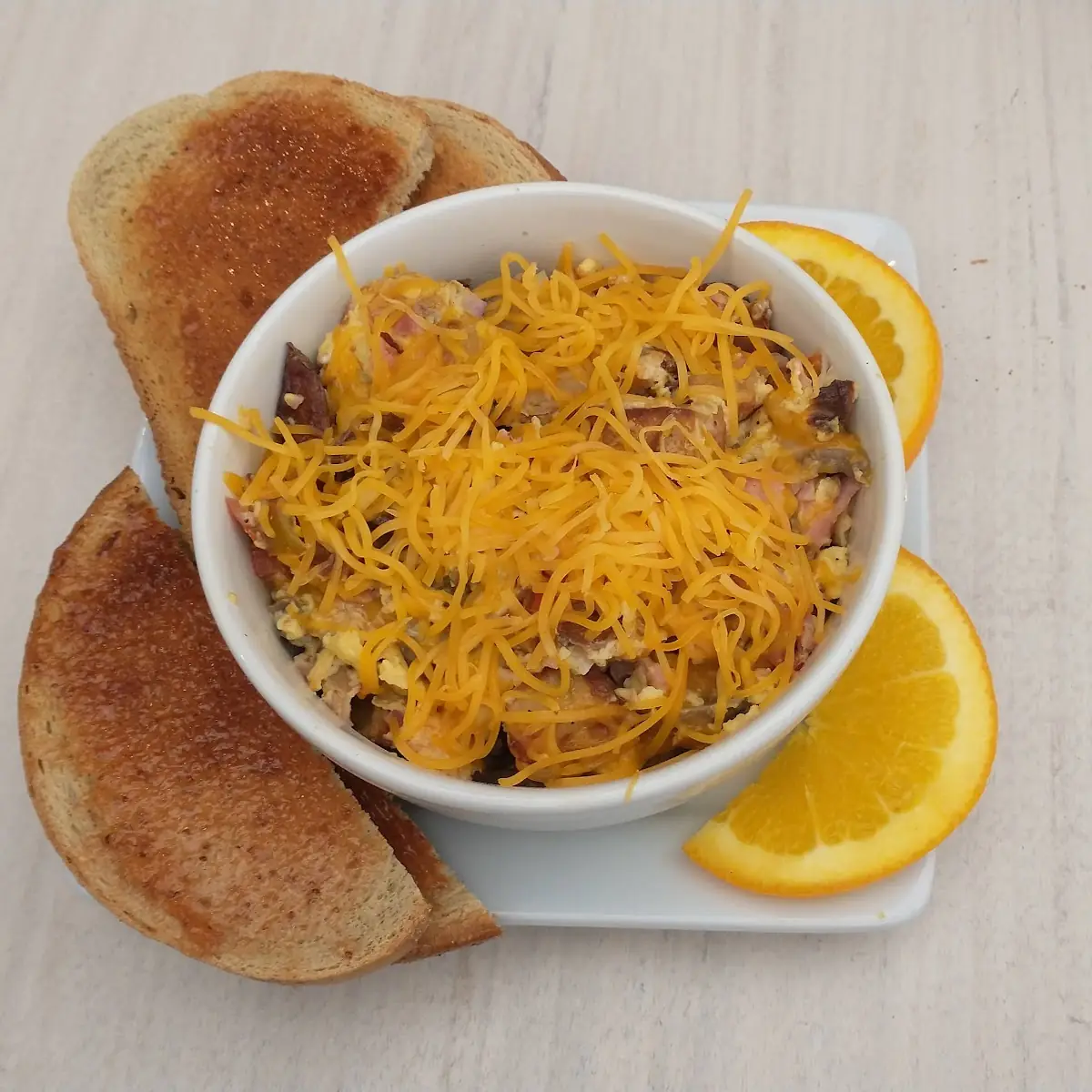 Western Omelet