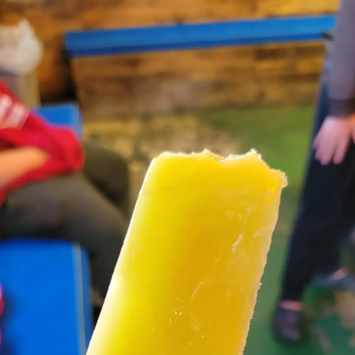 Ice Pop