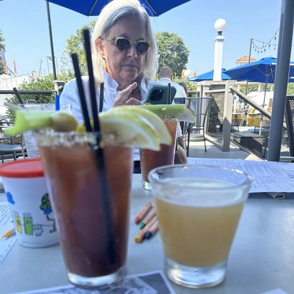 Bloody Mary