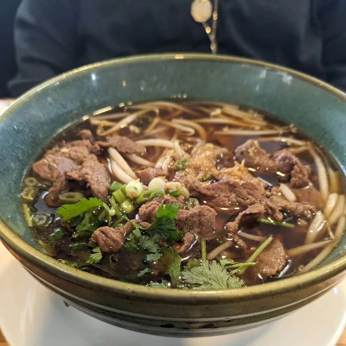 Beef Noodle Soup