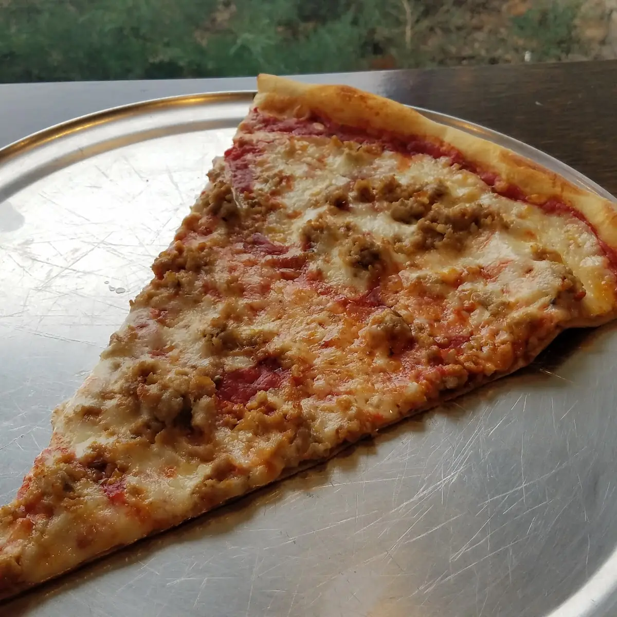 Pizza Slice