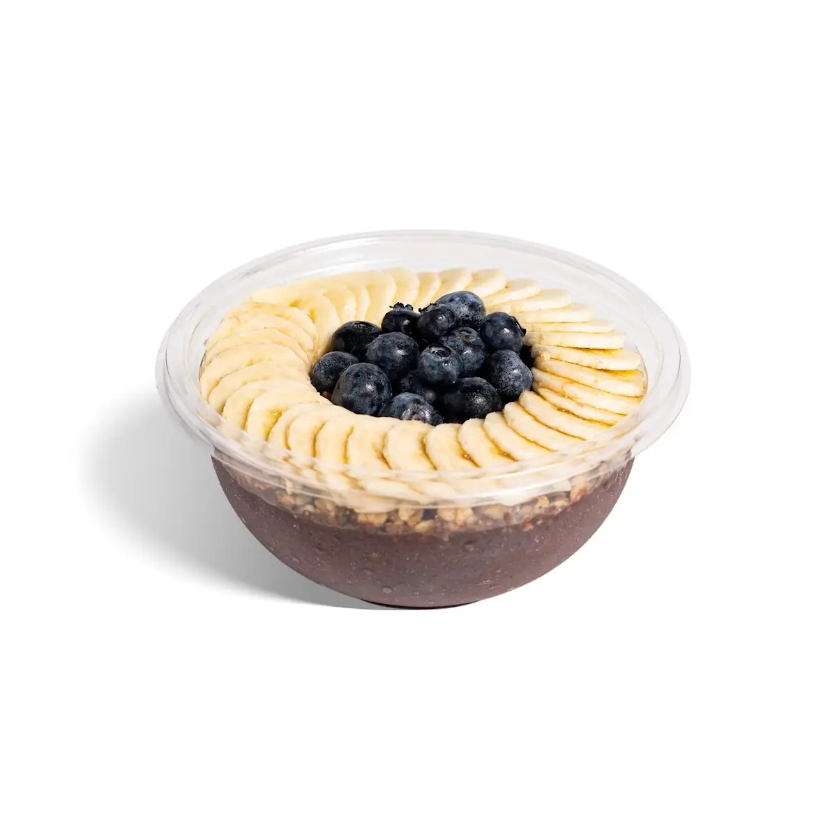 Mixed Berry Acai