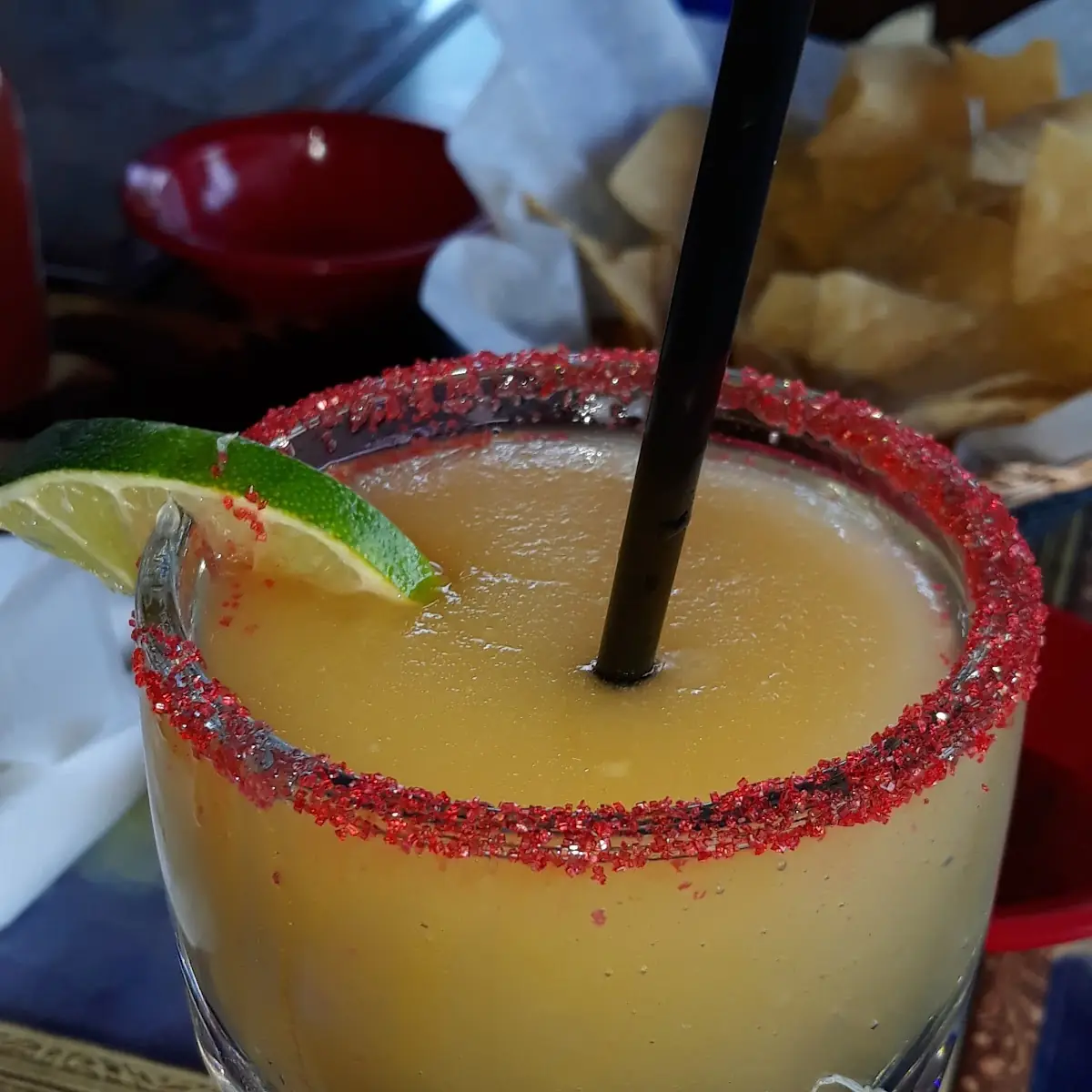 Frozen Margarita