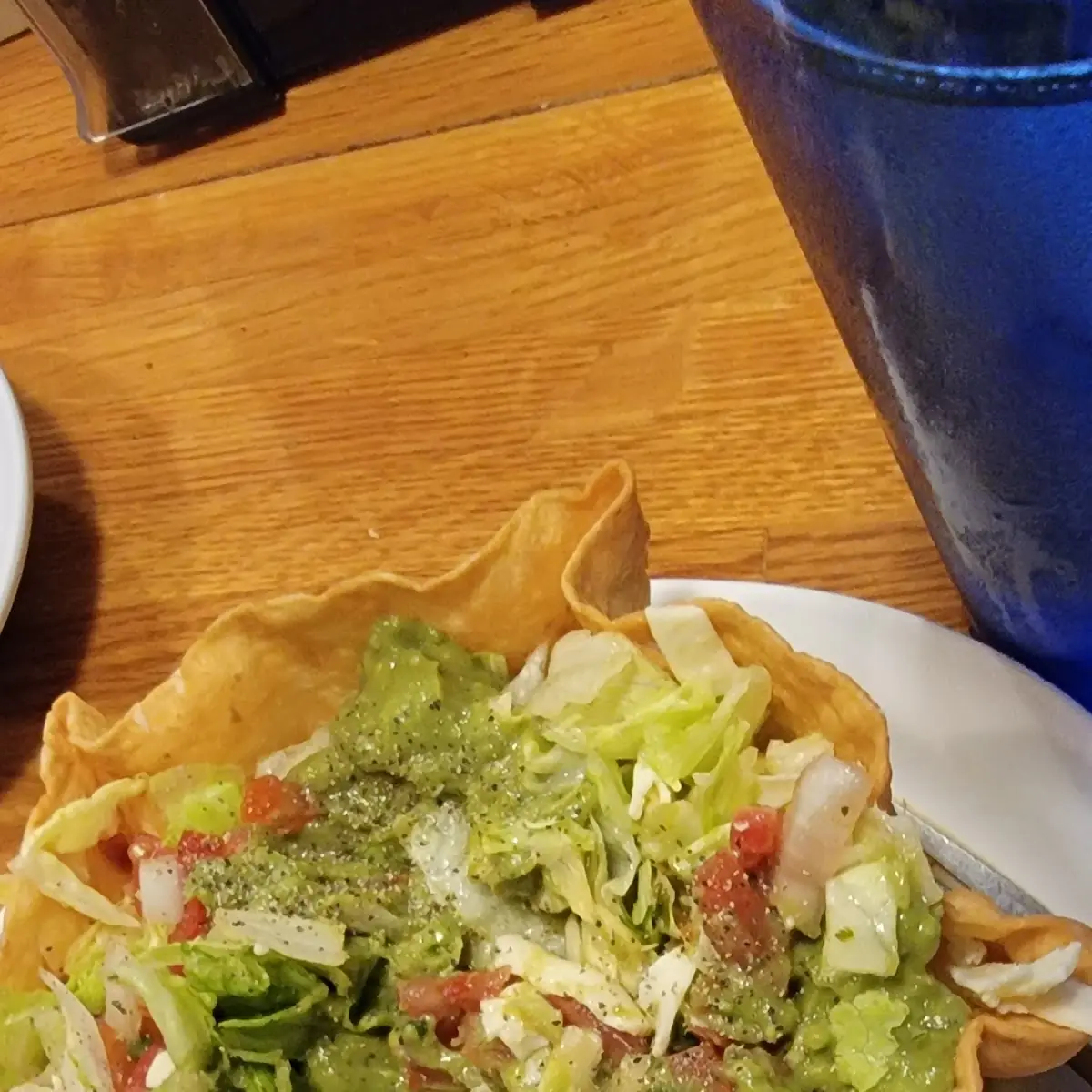 Taco Salad