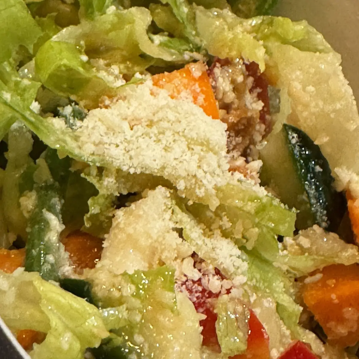 Italian House Salad